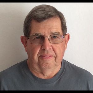 Meet your Posher, Paul